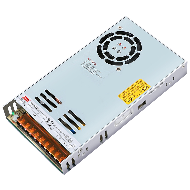 LRS-350 350W Switching power supply