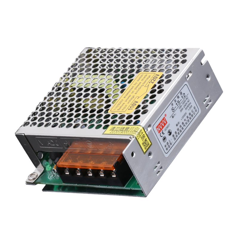 S-15  15W Switching power supply